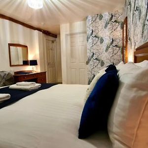 The Bull Hotel